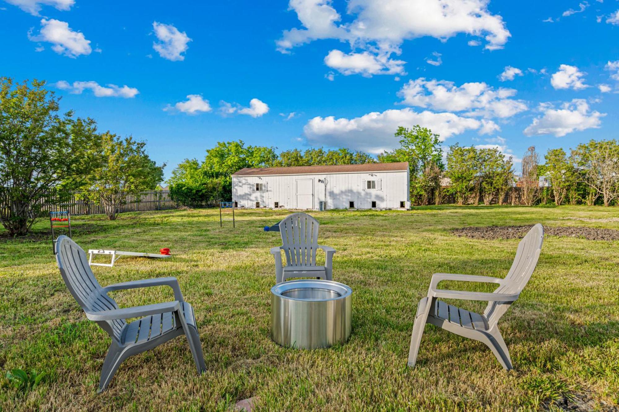 Homify360 - The Ranch One Level Home Near Lake Wylie Exteriör bild