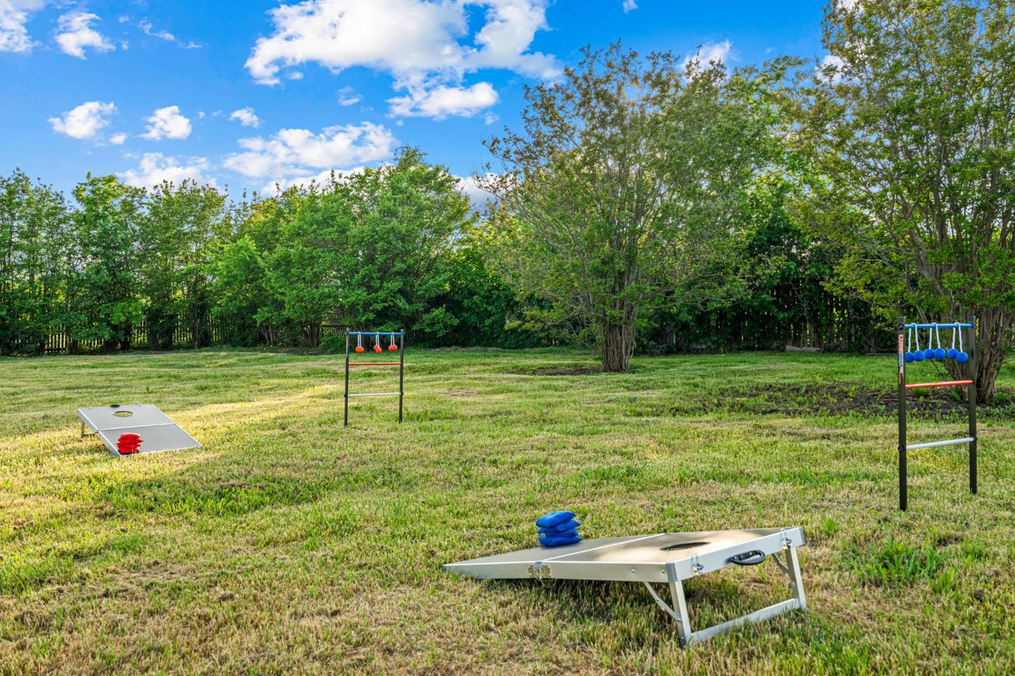 Homify360 - The Ranch One Level Home Near Lake Wylie Exteriör bild